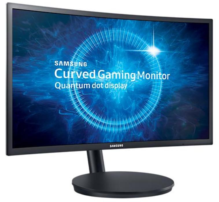 LED MONITOR 23 INCH LG 23MP68VQ