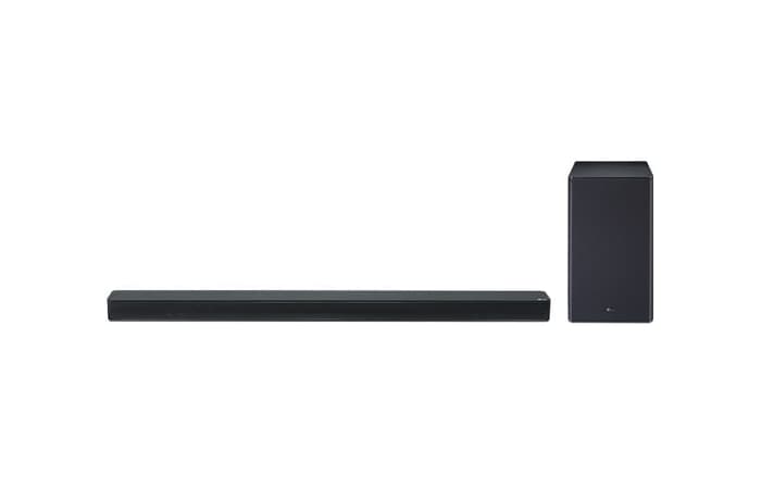 SOUNDBAR LG SL4 WIRELESS SUBWOOFER DOLBY DIGITAL BLUETOOTH 4.0