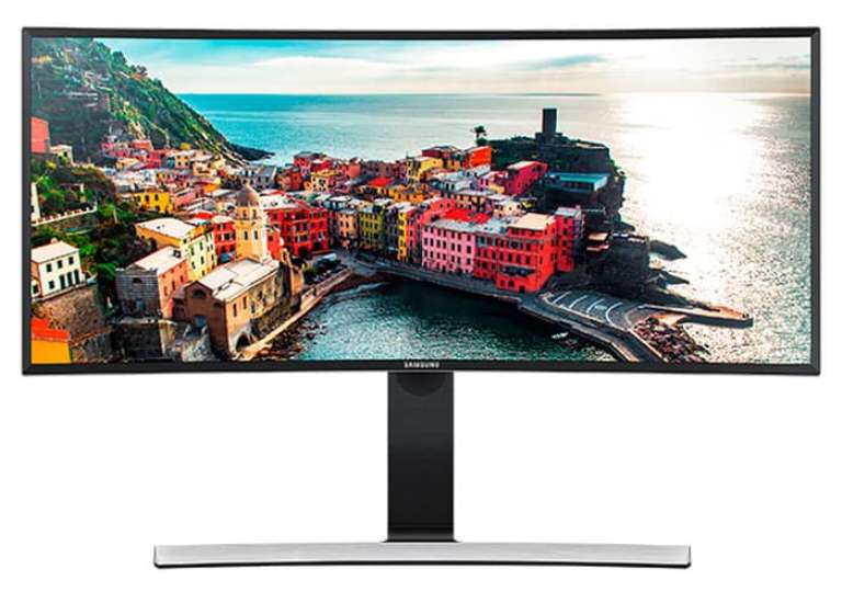 LED MONITOR 23 INCH LG 23MP68VQ