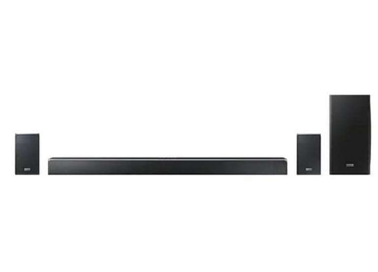 SOUNDBAR LG SL4 WIRELESS SUBWOOFER DOLBY DIGITAL BLUETOOTH 4.0