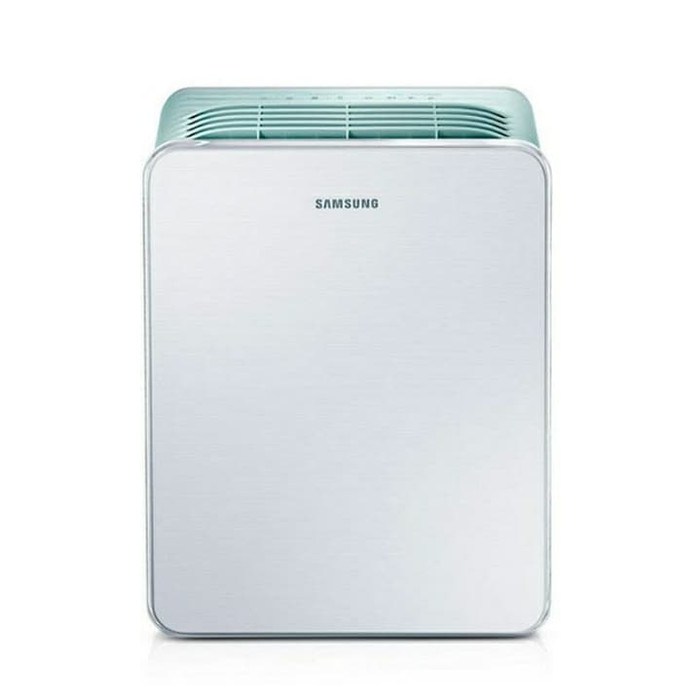 AIRPURIFIER SHARP KC-930Y-W PLASMACLUSTER ION HEPA FILTER