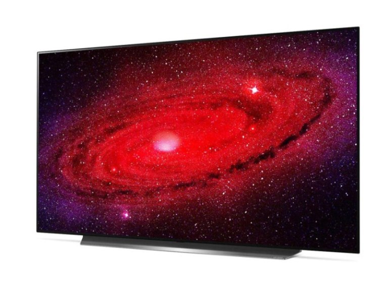 QLED TV SAMSUNG 55 INCH 55Q8CAMK ULTRA HD 4K CURVED SMART TV