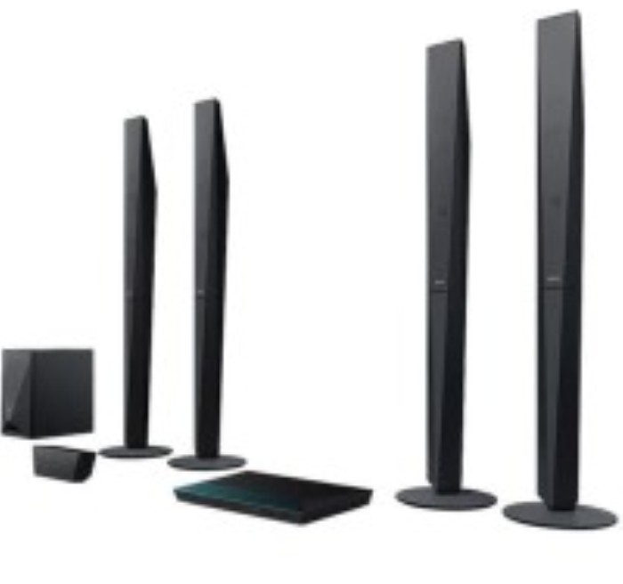 HOME THEATER LG DH7620