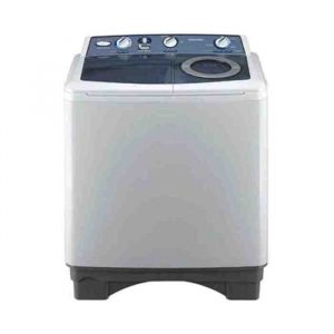 MESIN CUCI SAMSUNG TOP LOADING WA80H4000SW WITH WOBBLE TECHNOLOGY 8KG