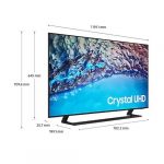 #50BU8500#SAMSUNG#LED#TV#UHD#4K#50#INCH#CRYSTAL#DIDIKELEKTRONIK#JAKARTA#BARAT#MURAH#